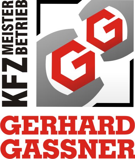 Logo Gassner Gerhard